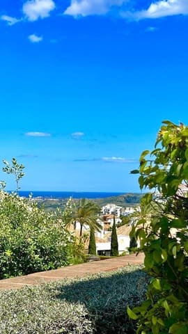 3 soverom Hus til salgs i La Cala Golf, Mijas med garasje - € 529 000 (Ref: 9921561)