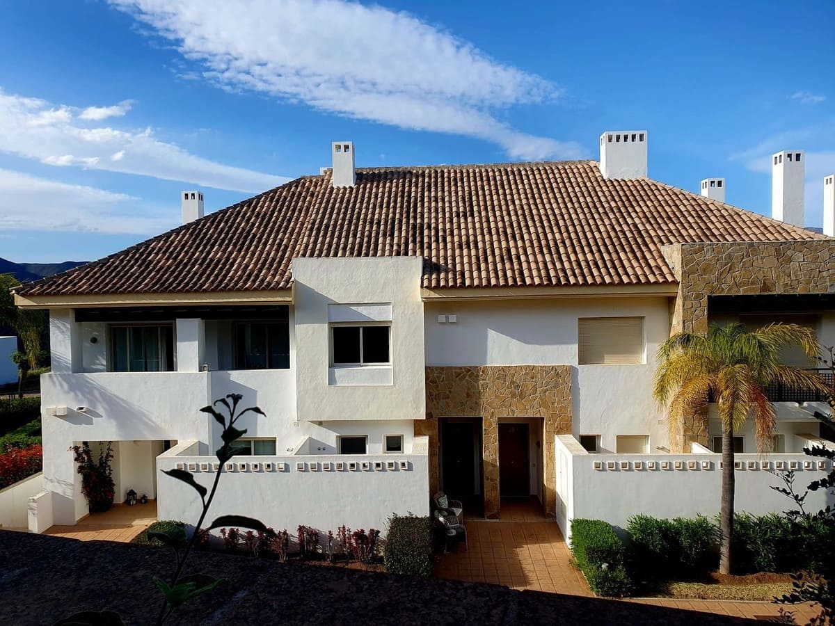 3 soverom Hus til salgs i La Cala Golf med garasje - € 529 000 (Ref: 9921561)