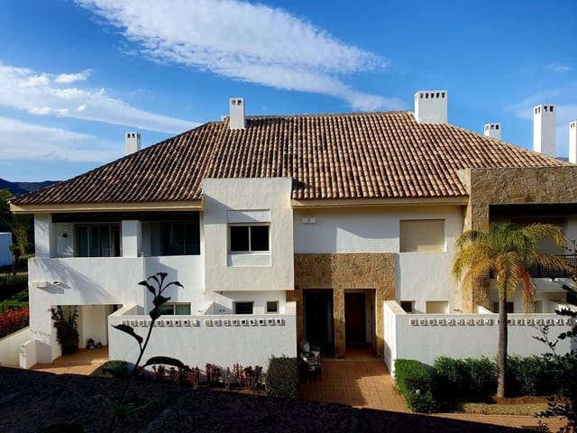 3 soverom Hus til salgs i La Cala Golf, Mijas med garasje - € 529 000 (Ref: 9921561)