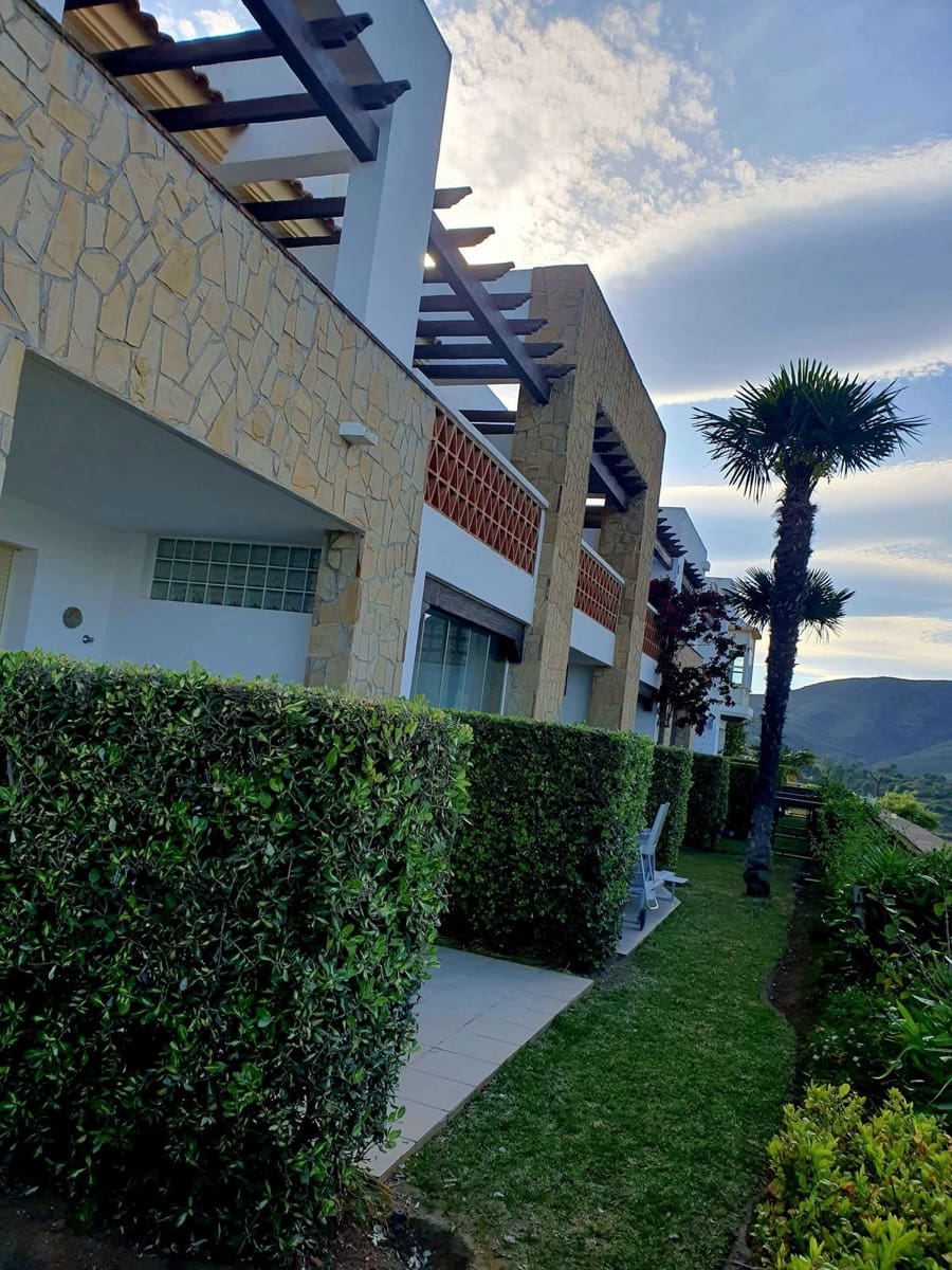 3 soverom Hus til salgs i La Cala Golf med garasje - € 529 000 (Ref: 9921561)
