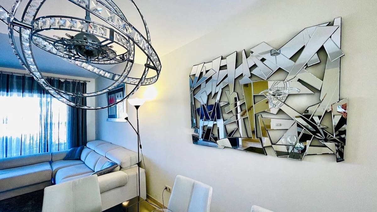 3 soverom Hus til salgs i La Cala Golf med garasje - € 529 000 (Ref: 9921561)