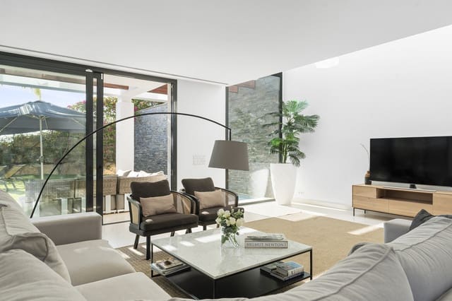 5 camera da letto Finca/Casa di Campagna in vendita in Cabopino, Marbella - 1.495.000 € (Rif: 9921566)