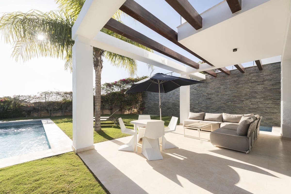 5 camera da letto Finca/Casa di Campagna in vendita in Cabopino - 1.495.000 € (Rif: 9921566)