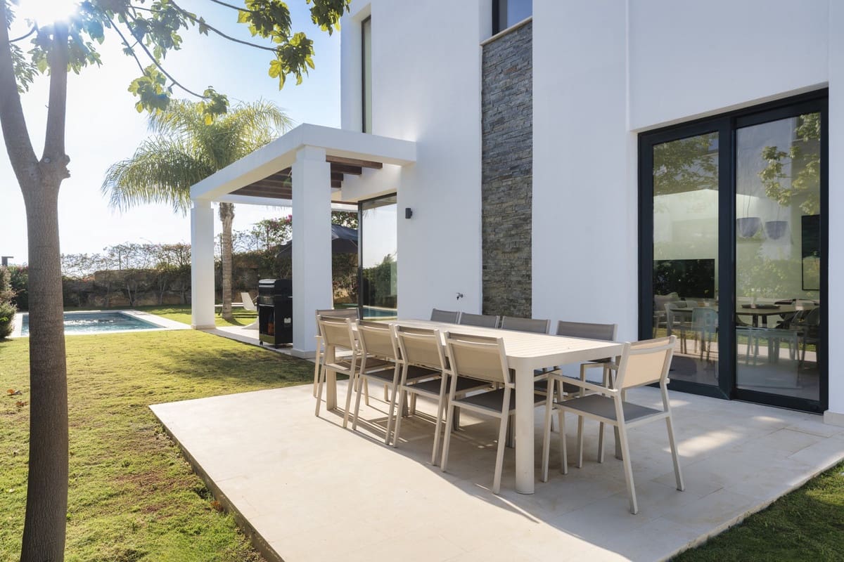 5 camera da letto Finca/Casa di Campagna in vendita in Cabopino - 1.495.000 € (Rif: 9921566)