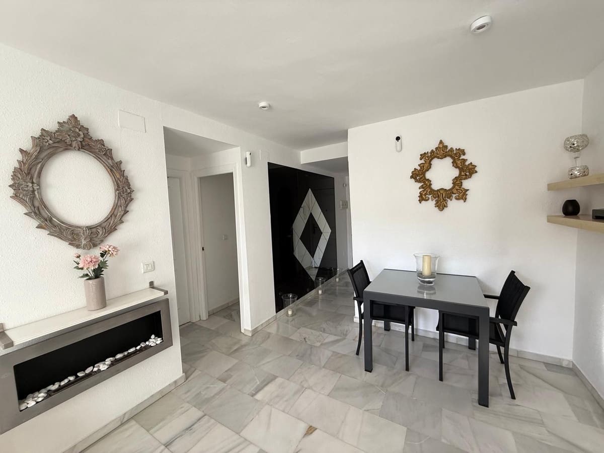 2 soverom Leilighet til salgs i Riviera del Sol - € 259 000 (Ref: 9923076)
