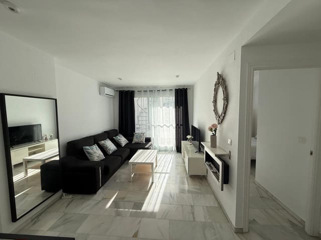 2 Zimmer Apartment zu verkaufen in Riviera del Sol, Mijas - 259.000 € (Ref: 9923076)