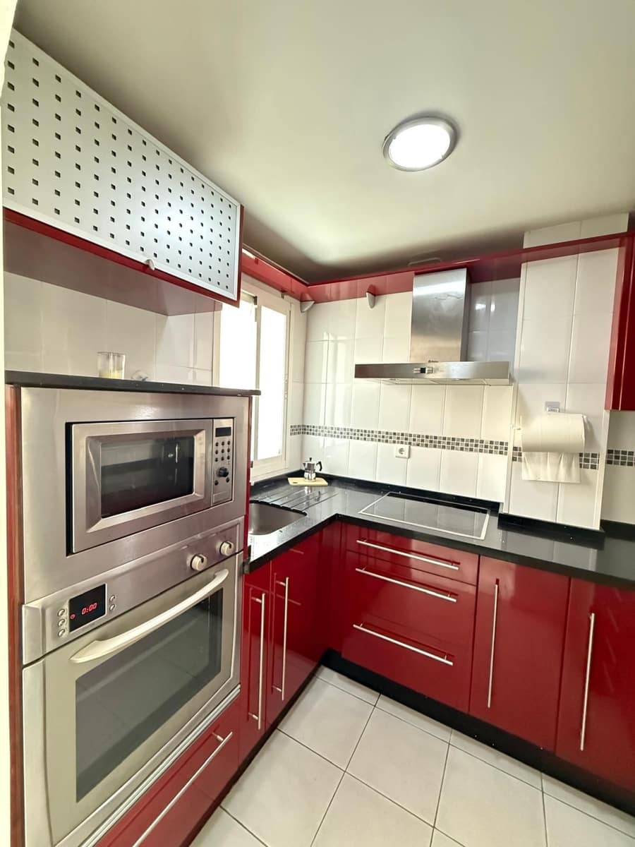 2 soverom Leilighet til salgs i Riviera del Sol - € 259 000 (Ref: 9923076)