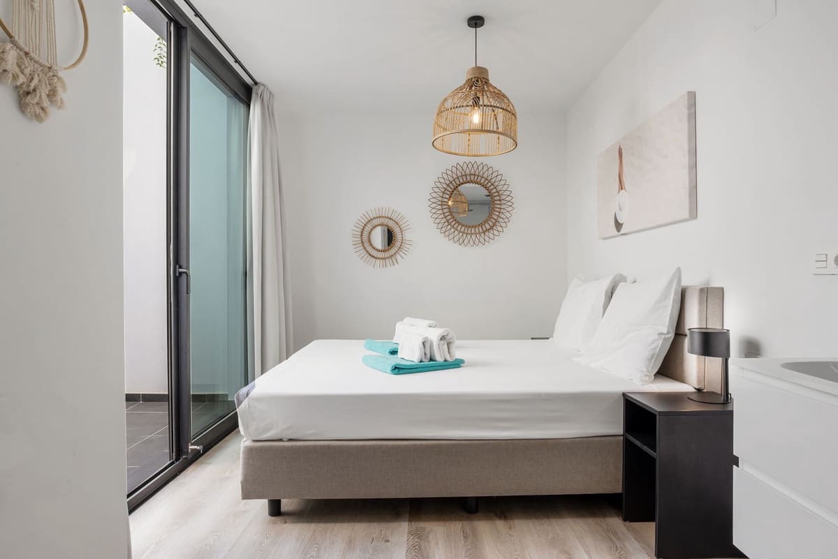 2 Zimmer Apartment zu verkaufen in Mijas mit Garage - 389.000 € (Ref: 9923077)