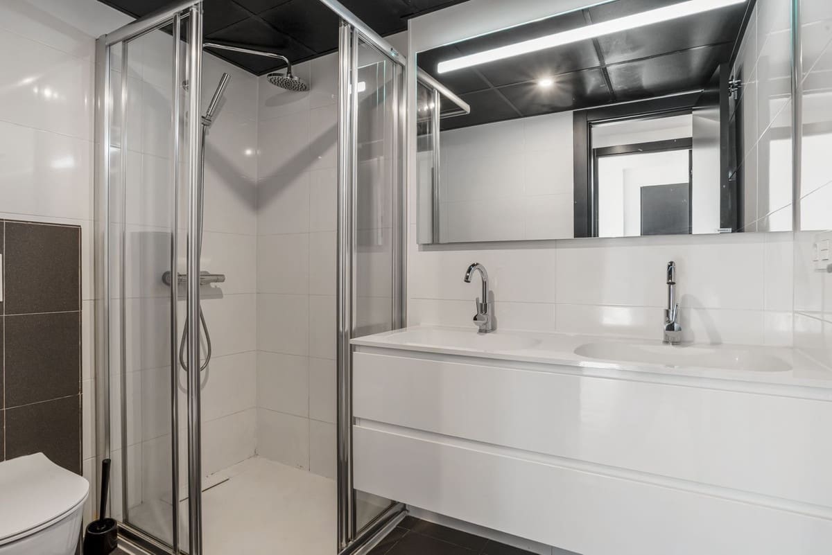 2 Zimmer Apartment zu verkaufen in Mijas mit Garage - 389.000 € (Ref: 9923077)