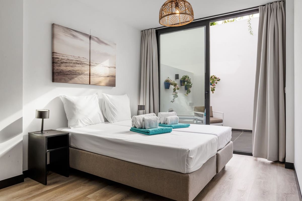 2 Zimmer Apartment zu verkaufen in Mijas mit Garage - 389.000 € (Ref: 9923077)
