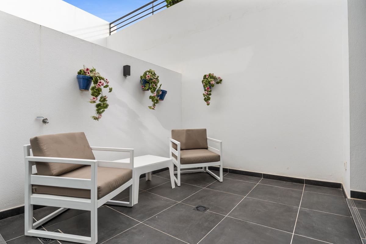 2 Zimmer Apartment zu verkaufen in Mijas mit Garage - 389.000 € (Ref: 9923077)