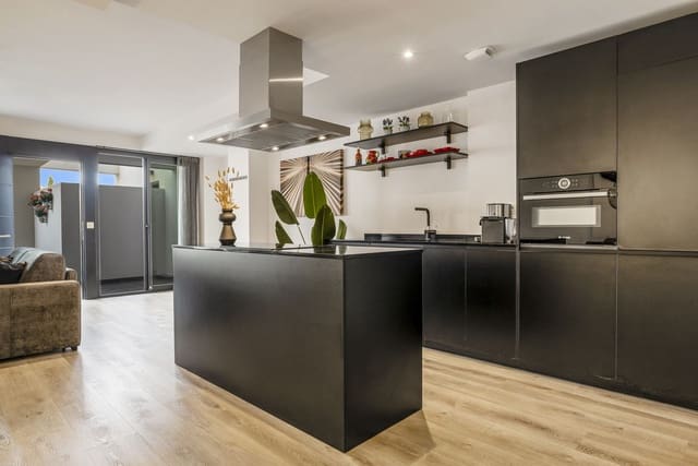 2 Zimmer Apartment zu verkaufen in Mijas pueblo, Mijas mit Garage - 389.000 € (Ref: 9923077)