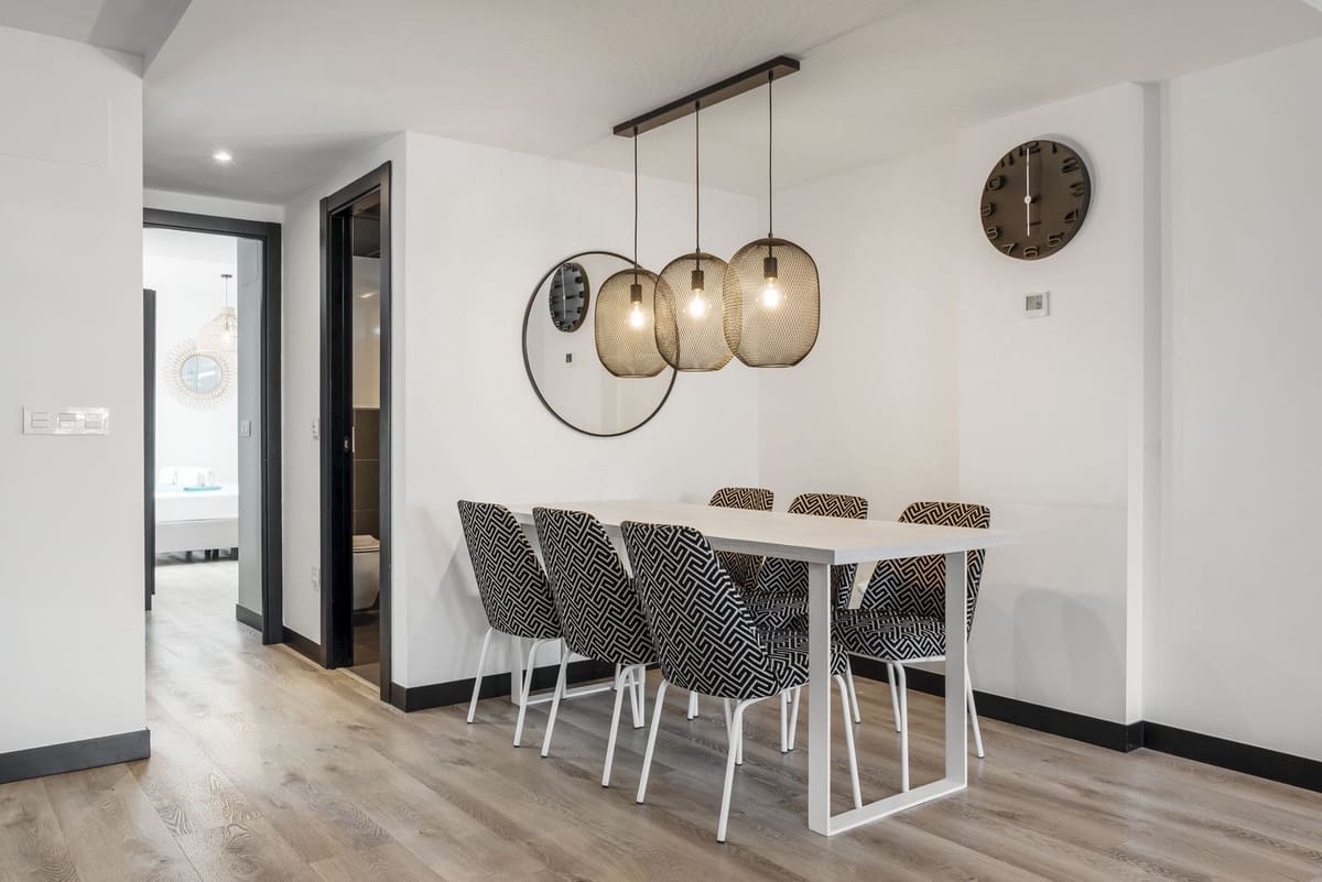 2 Zimmer Apartment zu verkaufen in Mijas mit Garage - 389.000 € (Ref: 9923077)