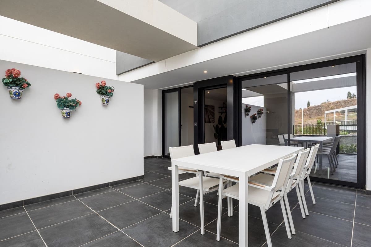 2 Zimmer Apartment zu verkaufen in Mijas mit Garage - 389.000 € (Ref: 9923077)
