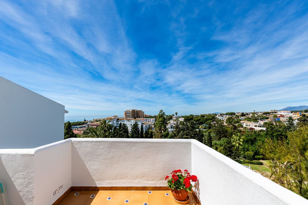 3 sovrum Takvåning till salu i Riviera del Sol - 395 000 € (Ref: 9923078)