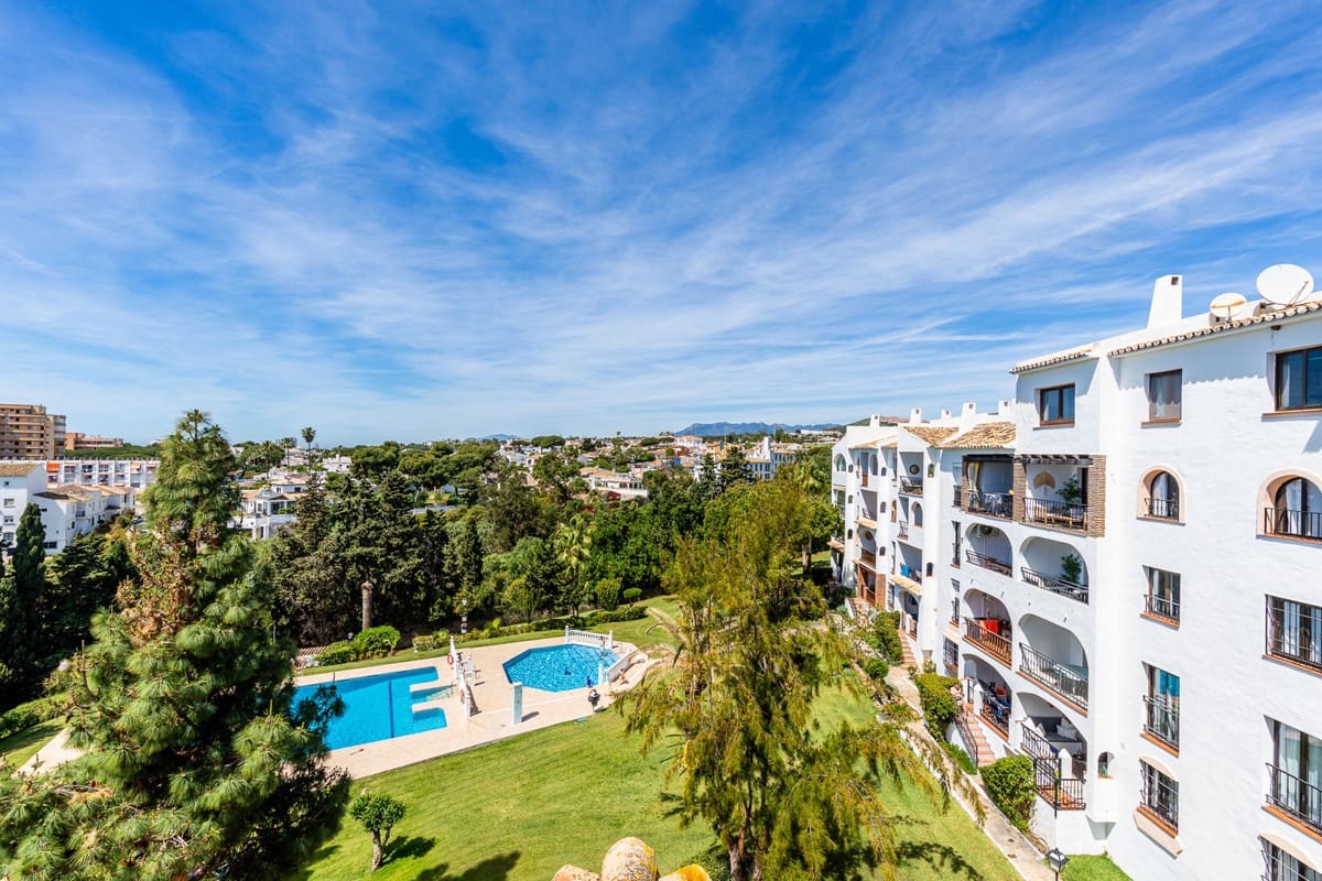 3 sovrum Takvåning till salu i Riviera del Sol - 395 000 € (Ref: 9923078)
