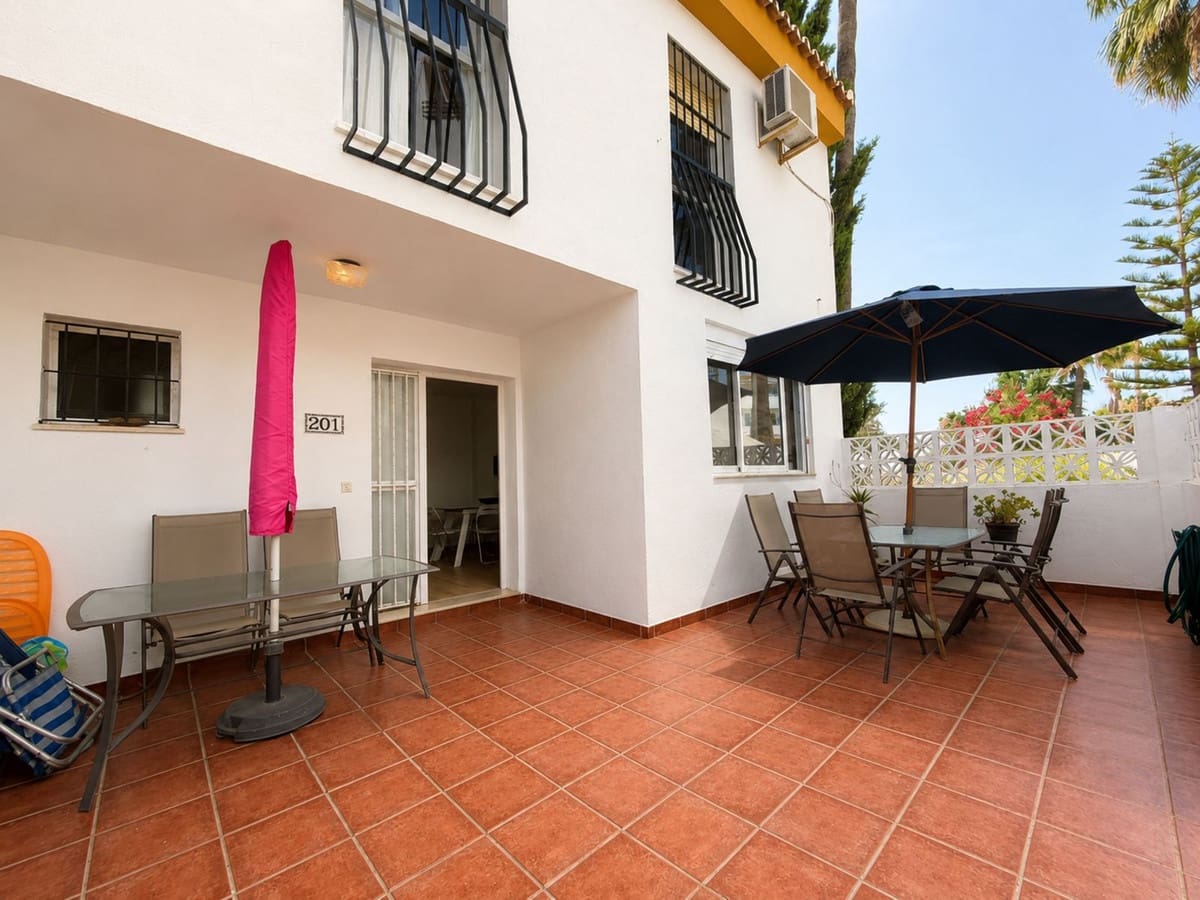 4 Zimmer Finca/Landgut zu verkaufen in La Cala de Mijas mit Garage - 525.000 € (Ref: 9923080)