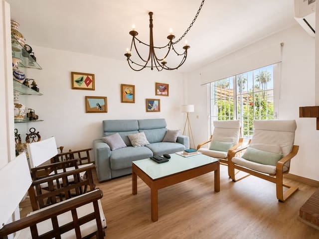 4 Zimmer Finca/Landgut zu verkaufen in La Cala de Mijas, Mijas mit Garage - 525.000 € (Ref: 9923080)
