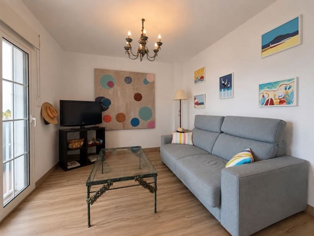 4 Zimmer Finca/Landgut zu verkaufen in La Cala de Mijas, Mijas mit Garage - 525.000 € (Ref: 9923080)