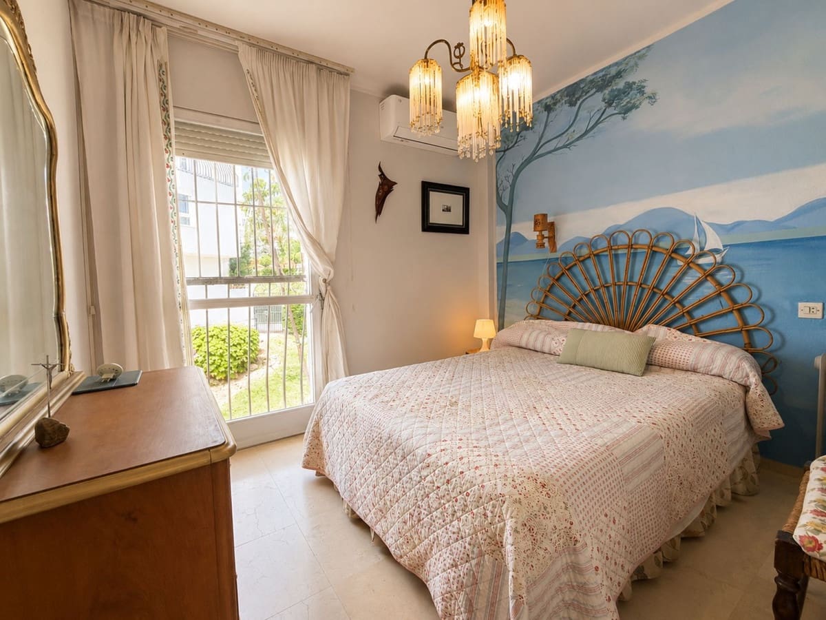 4 Zimmer Finca/Landgut zu verkaufen in La Cala de Mijas mit Garage - 525.000 € (Ref: 9923080)
