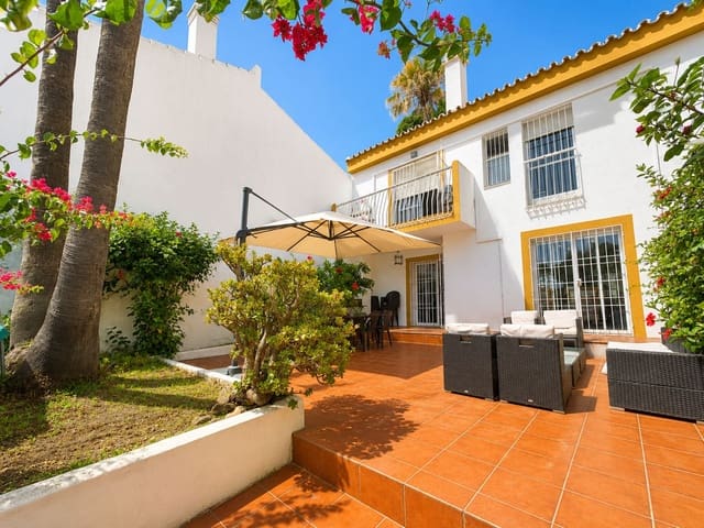 4 Zimmer Finca/Landgut zu verkaufen in La Cala de Mijas, Mijas mit Garage - 525.000 € (Ref: 9923080)