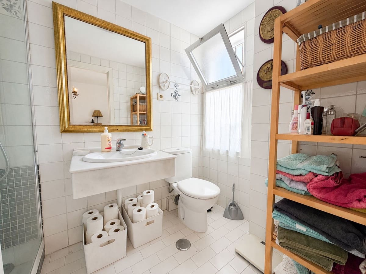 4 Zimmer Finca/Landgut zu verkaufen in La Cala de Mijas mit Garage - 525.000 € (Ref: 9923080)