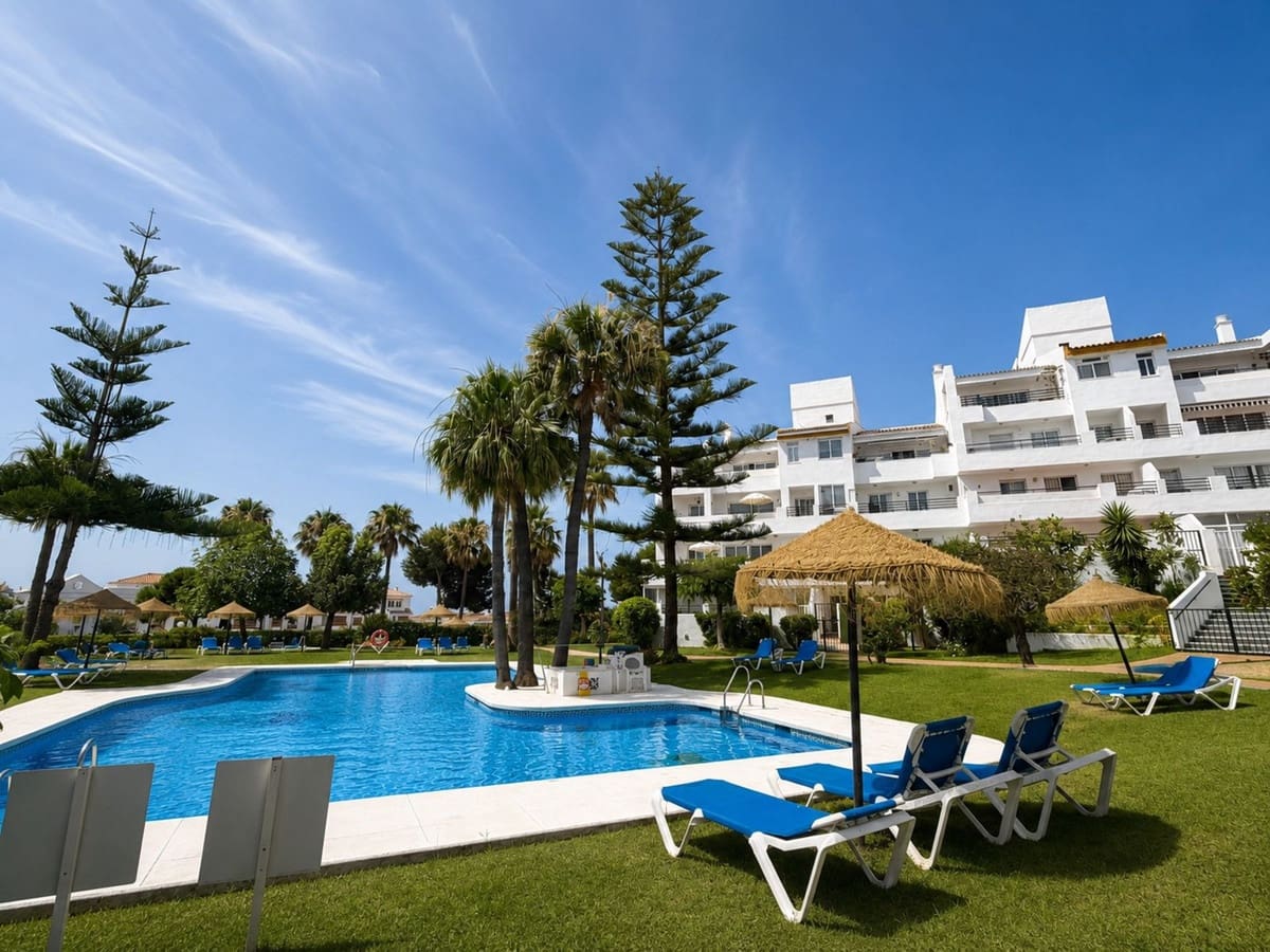 4 Zimmer Finca/Landgut zu verkaufen in La Cala de Mijas mit Garage - 525.000 € (Ref: 9923080)