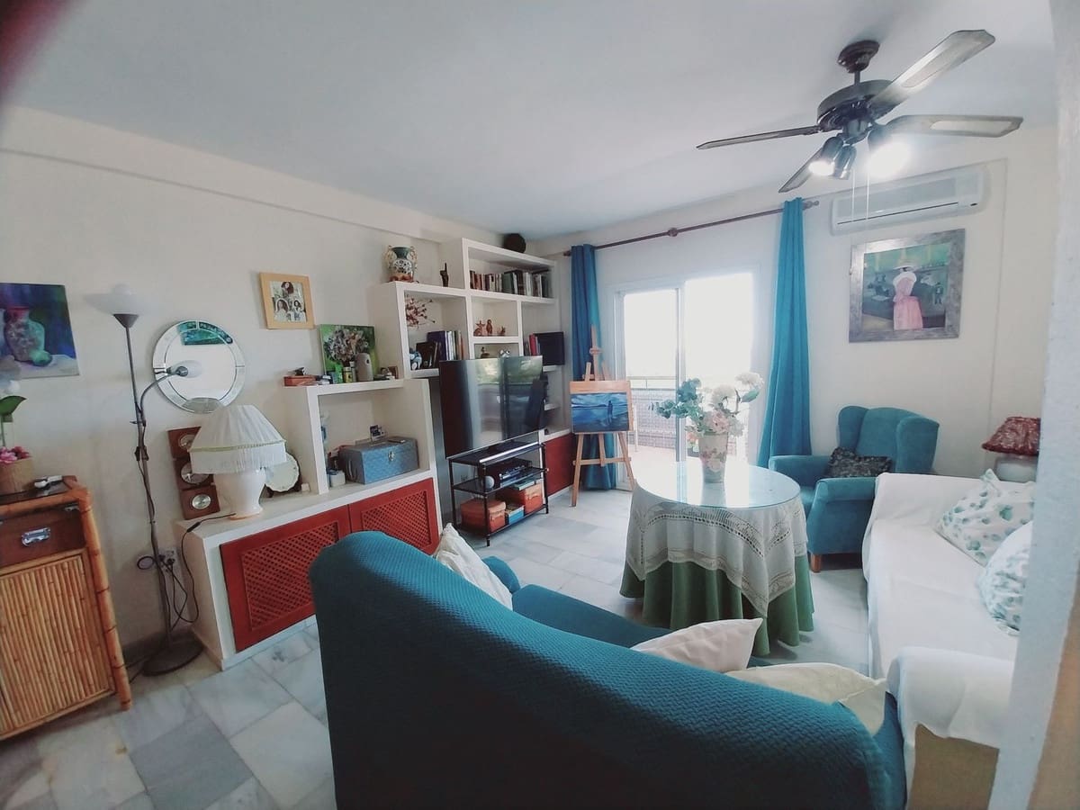 2 slaapkamer Appartement te koop in Calahonda - € 319.000 (Ref: 9923081)