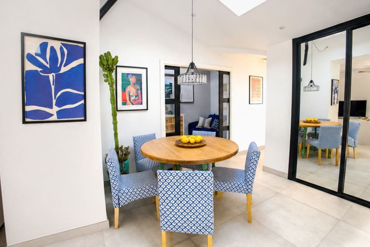 2 soverom Penthouse til salgs i Estepona - € 625 000 (Ref: 9923082)