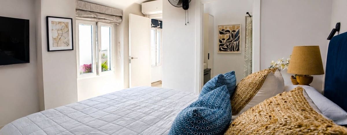 2 soverom Penthouse til salgs i Estepona - € 625 000 (Ref: 9923082)