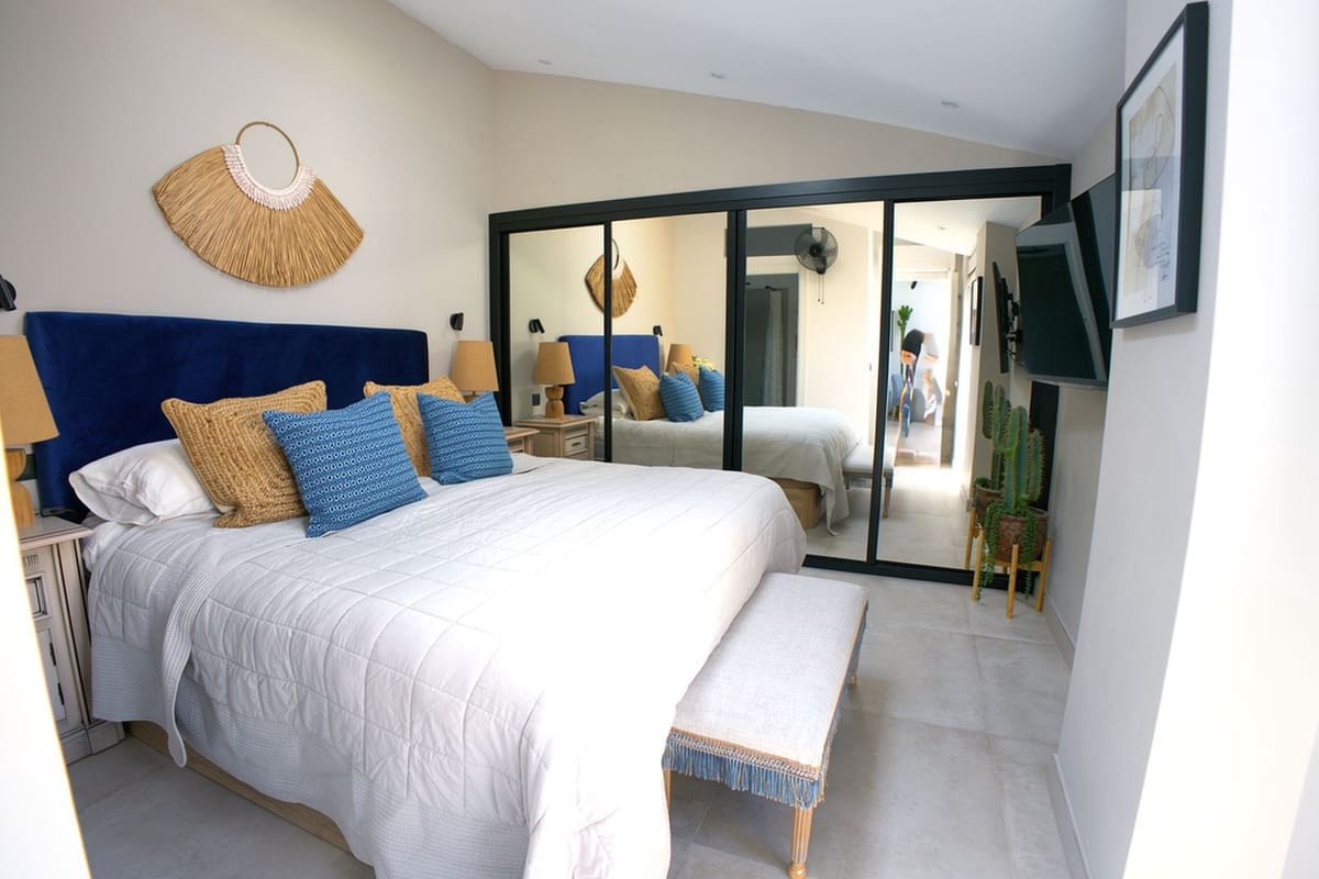 2 soverom Penthouse til salgs i Estepona - € 625 000 (Ref: 9923082)