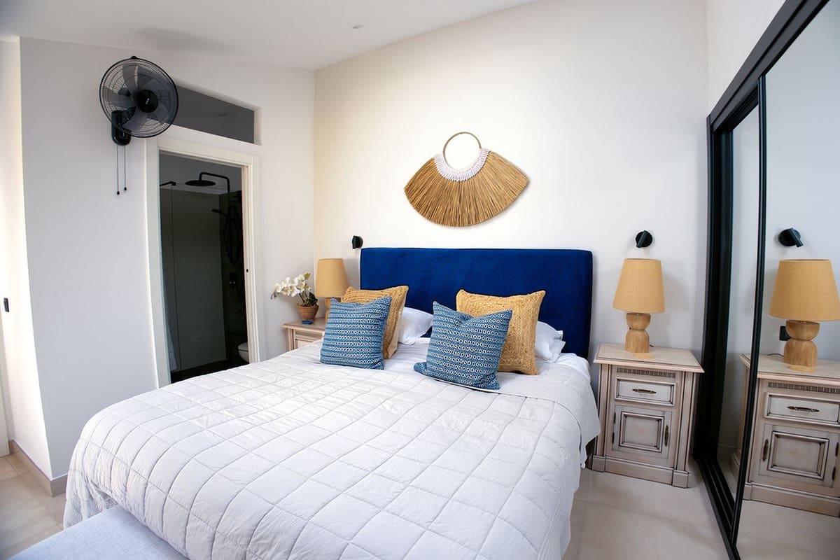 2 soverom Penthouse til salgs i Estepona - € 625 000 (Ref: 9923082)