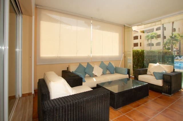 3 quarto Apartamento para venda em Elviria, Marbella - 795 000 € (Ref: 9923083)