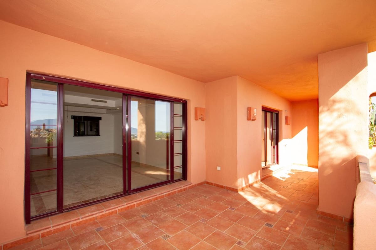 2 quarto Apartamento para venda em La Mairena com garagem - 365 000 € (Ref: 9923084)