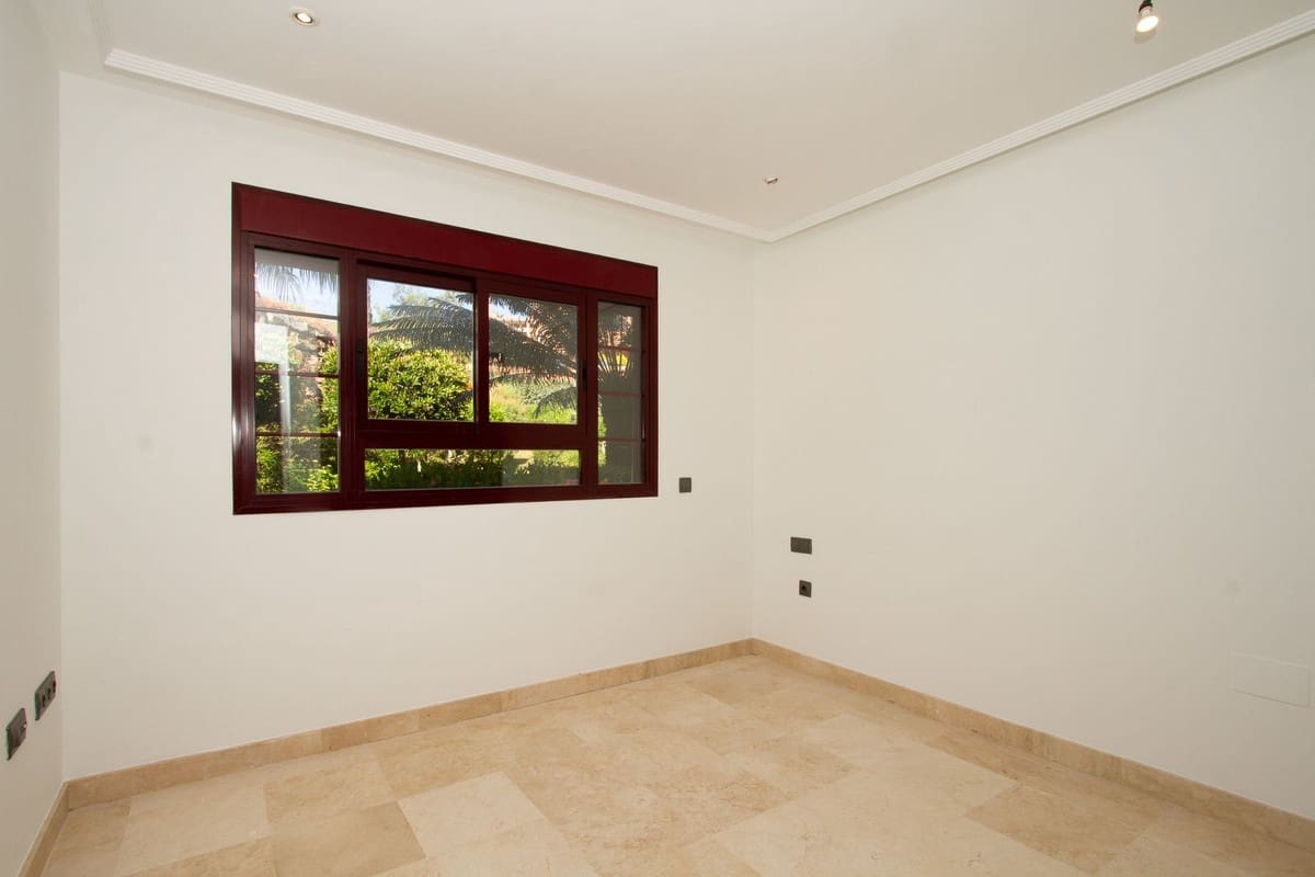 2 quarto Apartamento para venda em La Mairena com garagem - 365 000 € (Ref: 9923084)