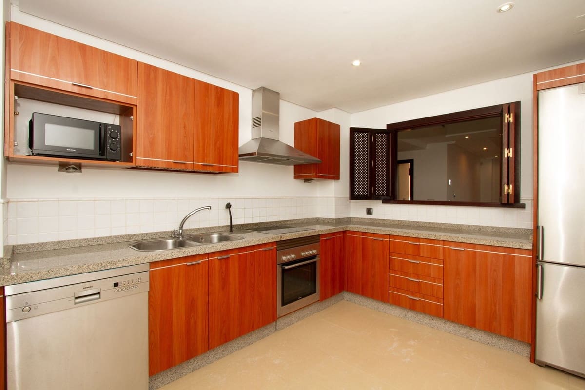 2 quarto Apartamento para venda em La Mairena com garagem - 365 000 € (Ref: 9923084)