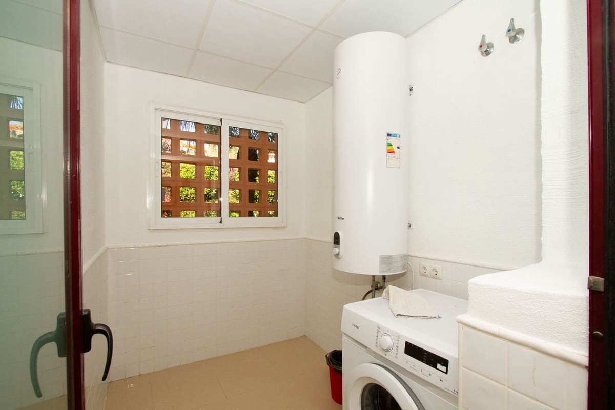 2 quarto Apartamento para venda em La Mairena com garagem - 365 000 € (Ref: 9923084)