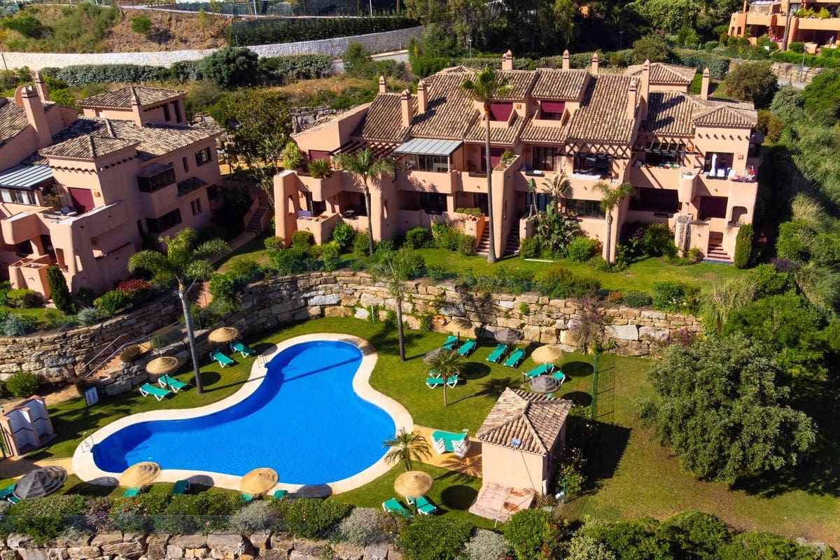 2 quarto Apartamento para venda em La Mairena com garagem - 365 000 € (Ref: 9923084)