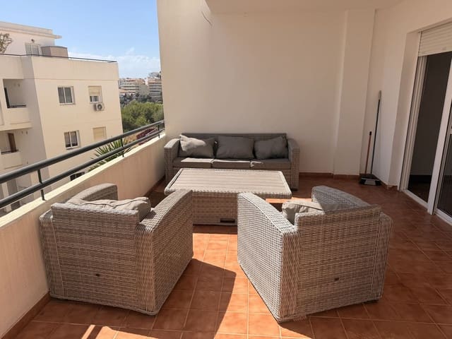 2 Zimmer Apartment zu verkaufen in Riviera del Sol, Mijas mit Garage - 275.000 € (Ref: 9923085)