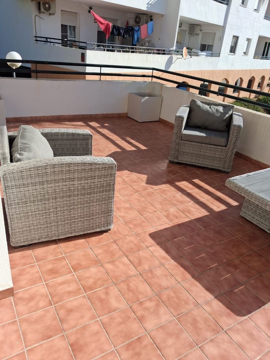 2 bedroom Apartment for sale in Riviera del Sol - € 275,000 (Ref: 9923085)