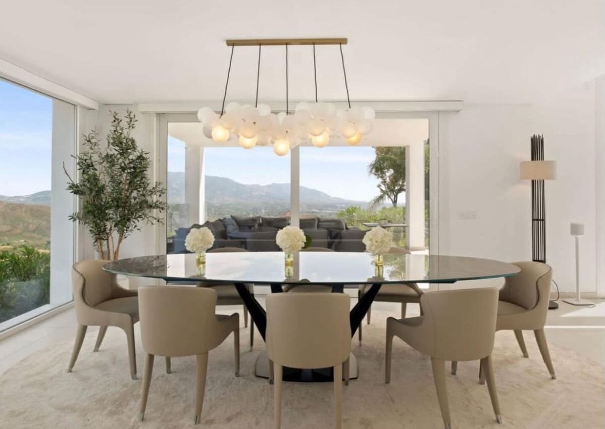 4 soverom Villa til salgs i La Mairena - € 3 650 000 (Ref: 9923086)