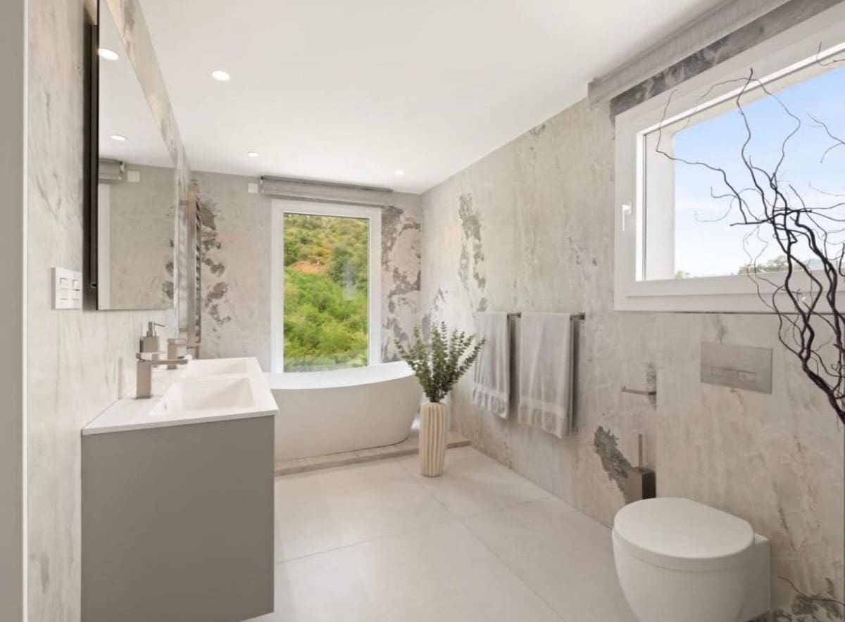 4 soverom Villa til salgs i La Mairena - € 3 650 000 (Ref: 9923086)