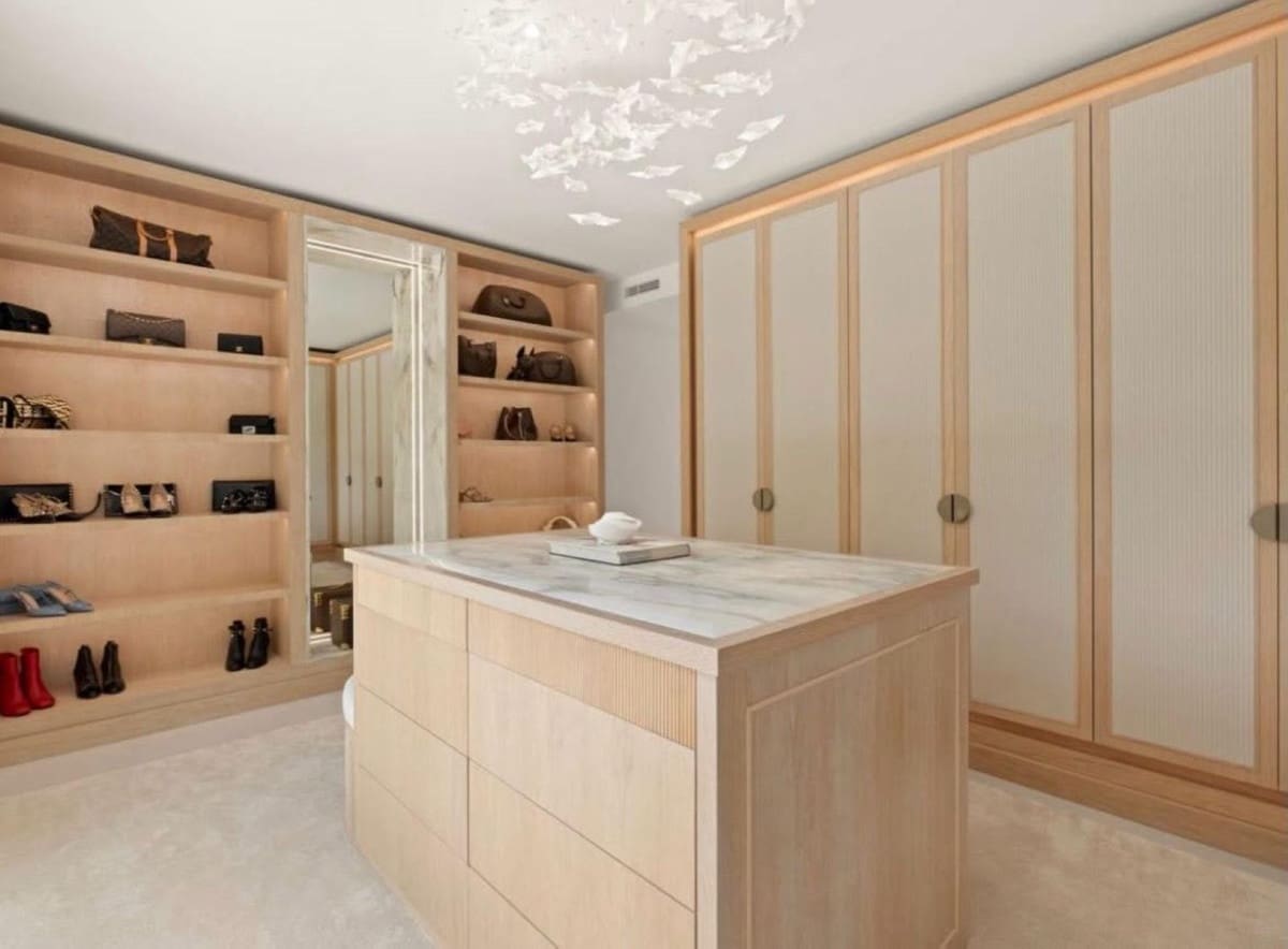 4 soverom Villa til salgs i La Mairena - € 3 650 000 (Ref: 9923086)