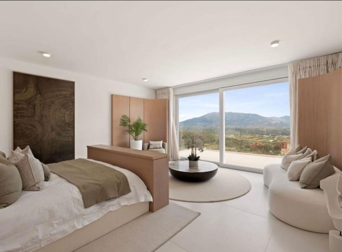 4 soverom Villa til salgs i La Mairena - € 3 650 000 (Ref: 9923086)