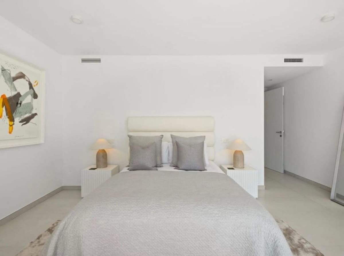4 soverom Villa til salgs i La Mairena - € 3 650 000 (Ref: 9923086)