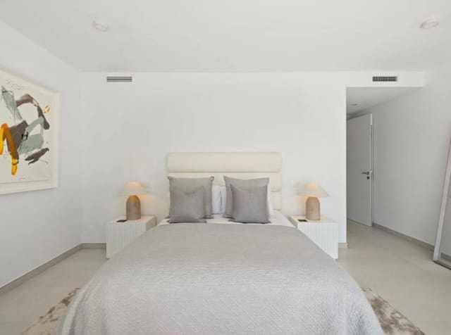 4 soveværelse Villa til salg i La Mairena, Ojen - € 3.650.000 (Ref: 9923086)