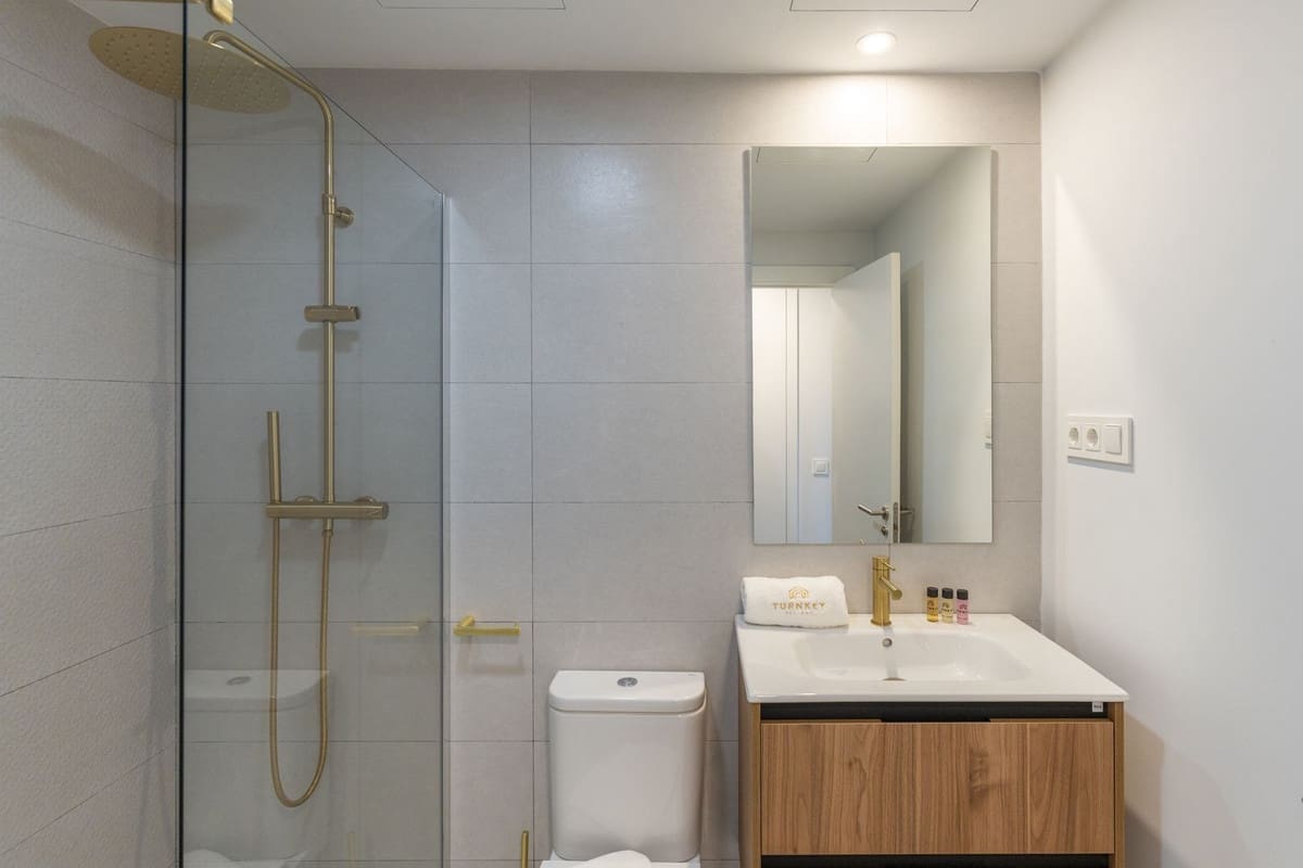 3 sypialnia Apartament na sprzedaż w Estepona z garażem - 570 000 € (Ref: 9928590)