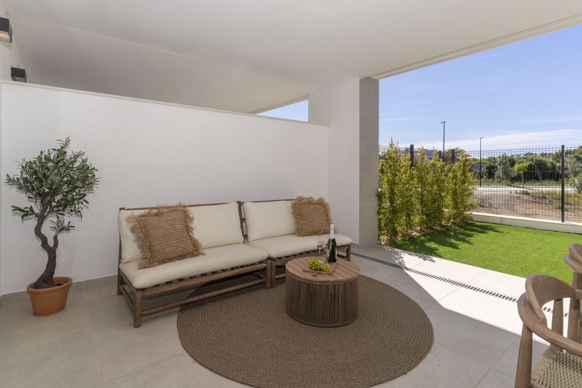 3 sypialnia Apartament na sprzedaż w Estepona z garażem - 570 000 € (Ref: 9928590)