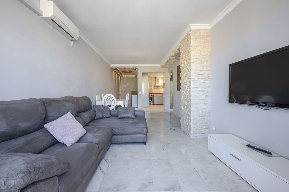 3 soverom Leilighet til salgs i Marbella - € 300 000 (Ref: 9928593)