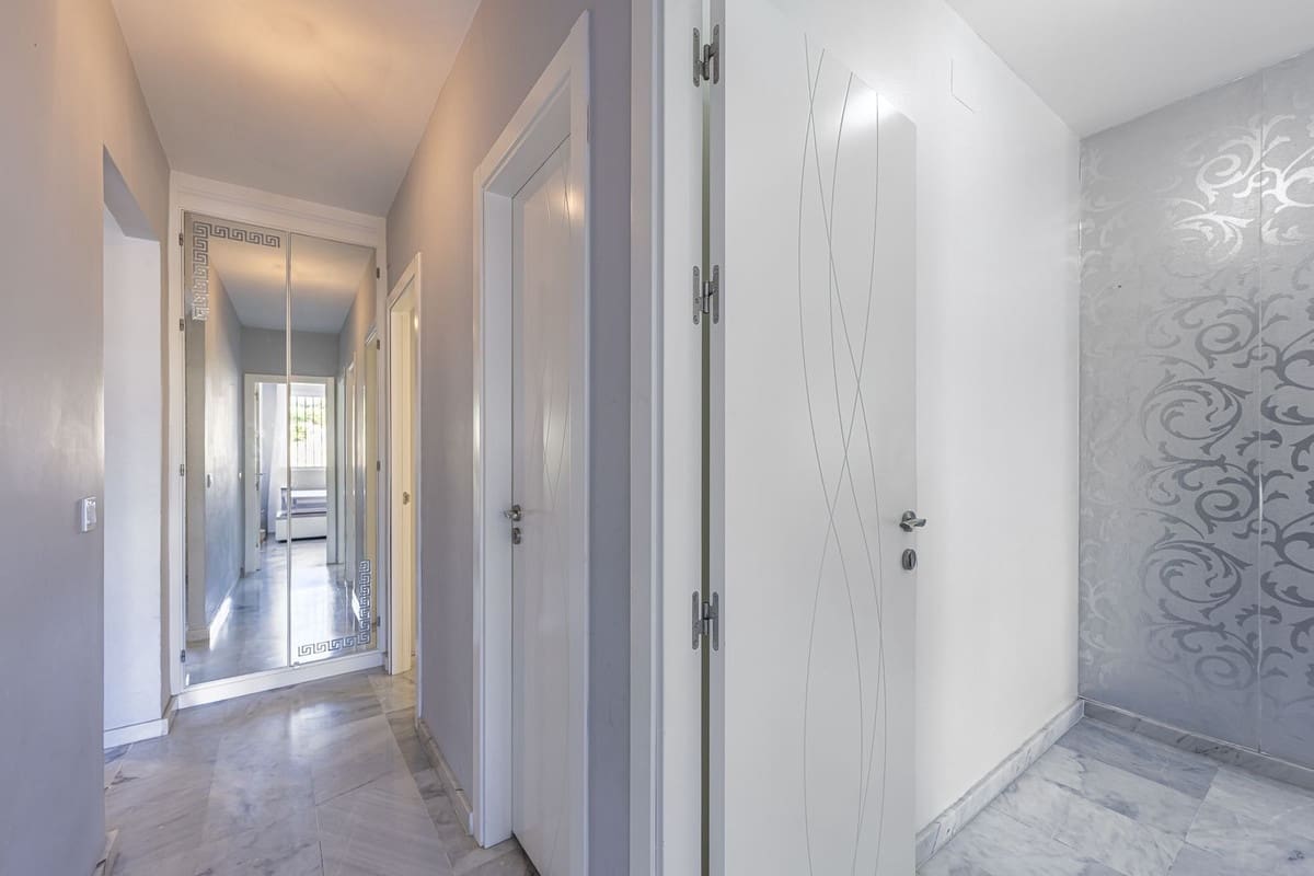 3 soverom Leilighet til salgs i Marbella - € 300 000 (Ref: 9928593)